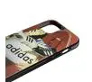 Etui Adidas Snap case 50 Years 1972-2022 do iPhone 13 Czarny