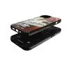 Etui Adidas Snap case 50 Years 1972-2022 do iPhone 13 Czarny