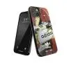 Etui Adidas Snap case 50 Years 1972-2022 do iPhone 13 Czarny