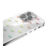 Etui Adidas Snap Case Trefoil do iPhone 14 Pro Przeźroczysty