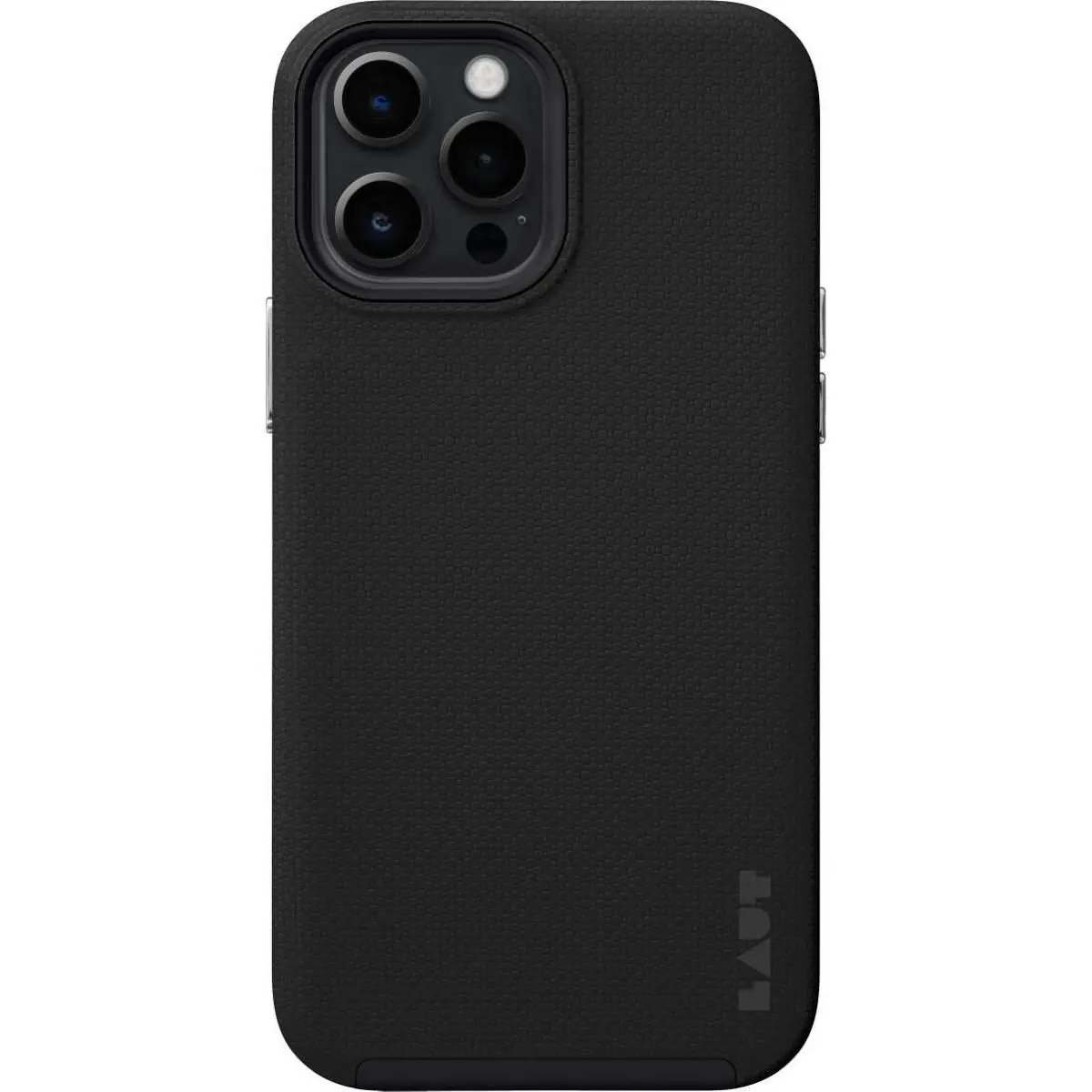 Etui Laut Shield do iPhone 13 Pro Black