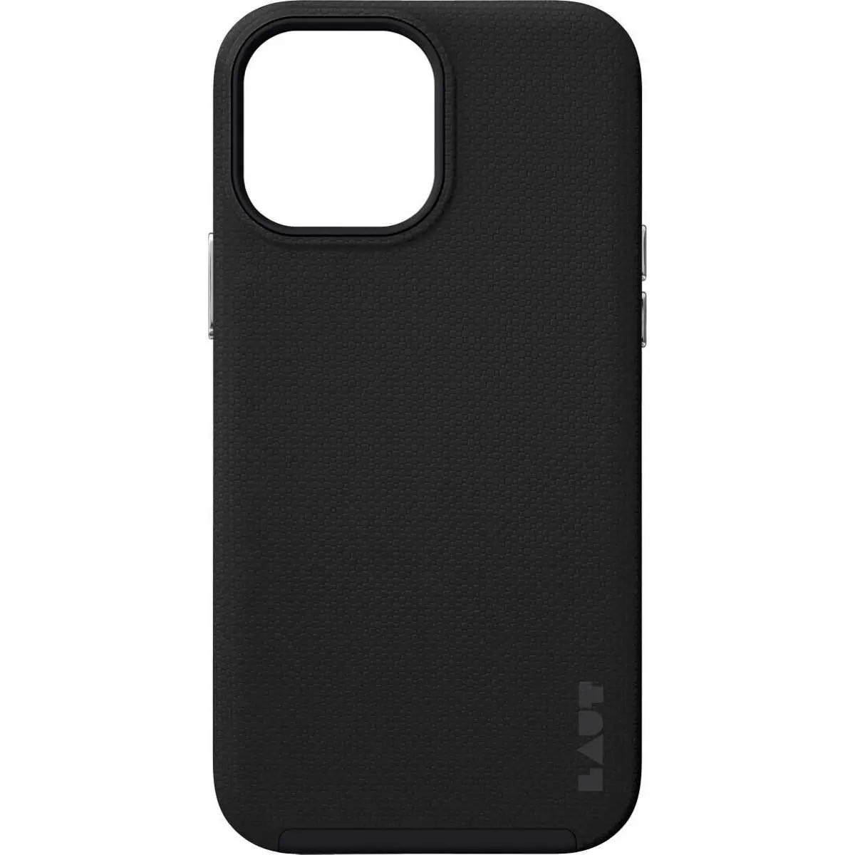 Etui Laut Shield do iPhone 13 Pro Black