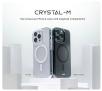 Etui Laut Crystal-M do iPhone 14 Plus Crystal