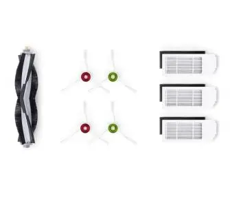 Zestaw wymienny Ecovacs D-KT01-0022 do Deebot T10