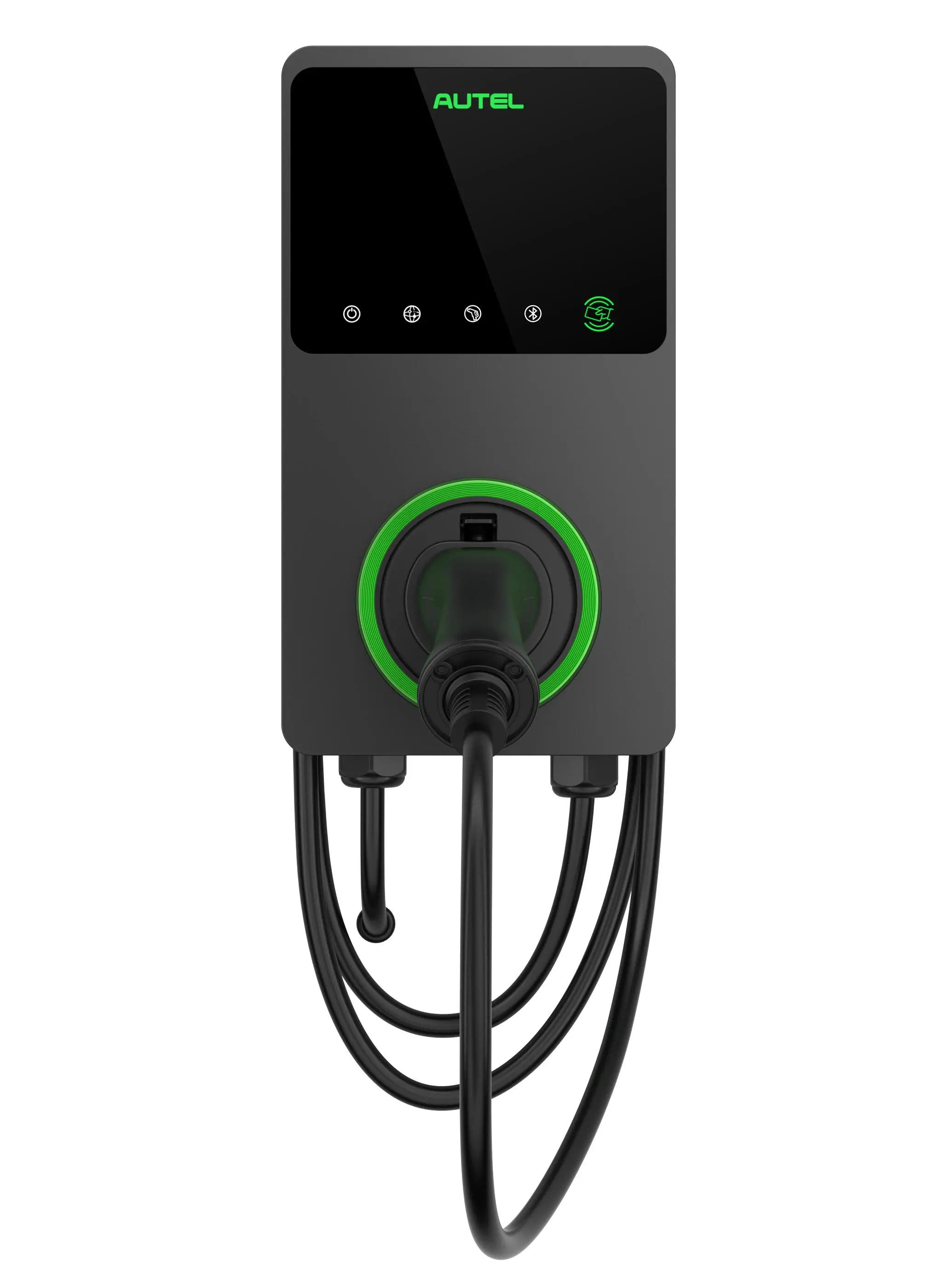 Stacja ładowania Autel Maxi EU AC W7-C5-DG 7kW Kabel 5m