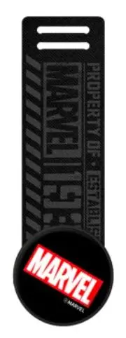Pasek Samsung do etui Silicone Cover Disney Marvel