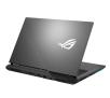Laptop gamingowy ASUS ROG Strix G17 G713QR-K4088W 17,3" 165Hz R7 5800H 16GB RAM  512GB Dysk SSD  RTX3070  Win11