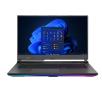 Laptop gamingowy ASUS ROG Strix G17 G713QR-K4088W 17,3" 165Hz R7 5800H 16GB RAM  512GB Dysk SSD  RTX3070  Win11