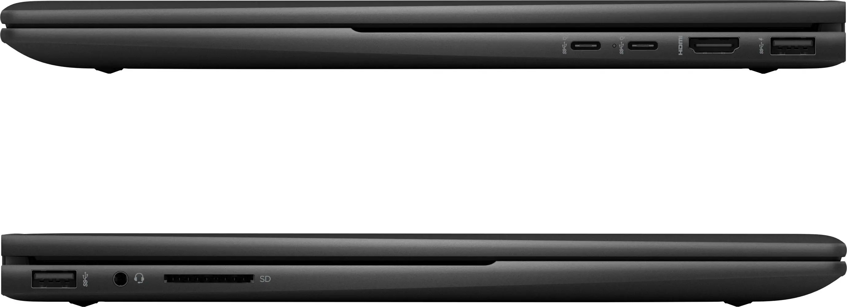 Laptop 2w1 HP ENVY x360 15-ew0222nw OLED 15,6" i5-1240P 16GB RAM 512GB Dysk SSD Win11 Czarny
