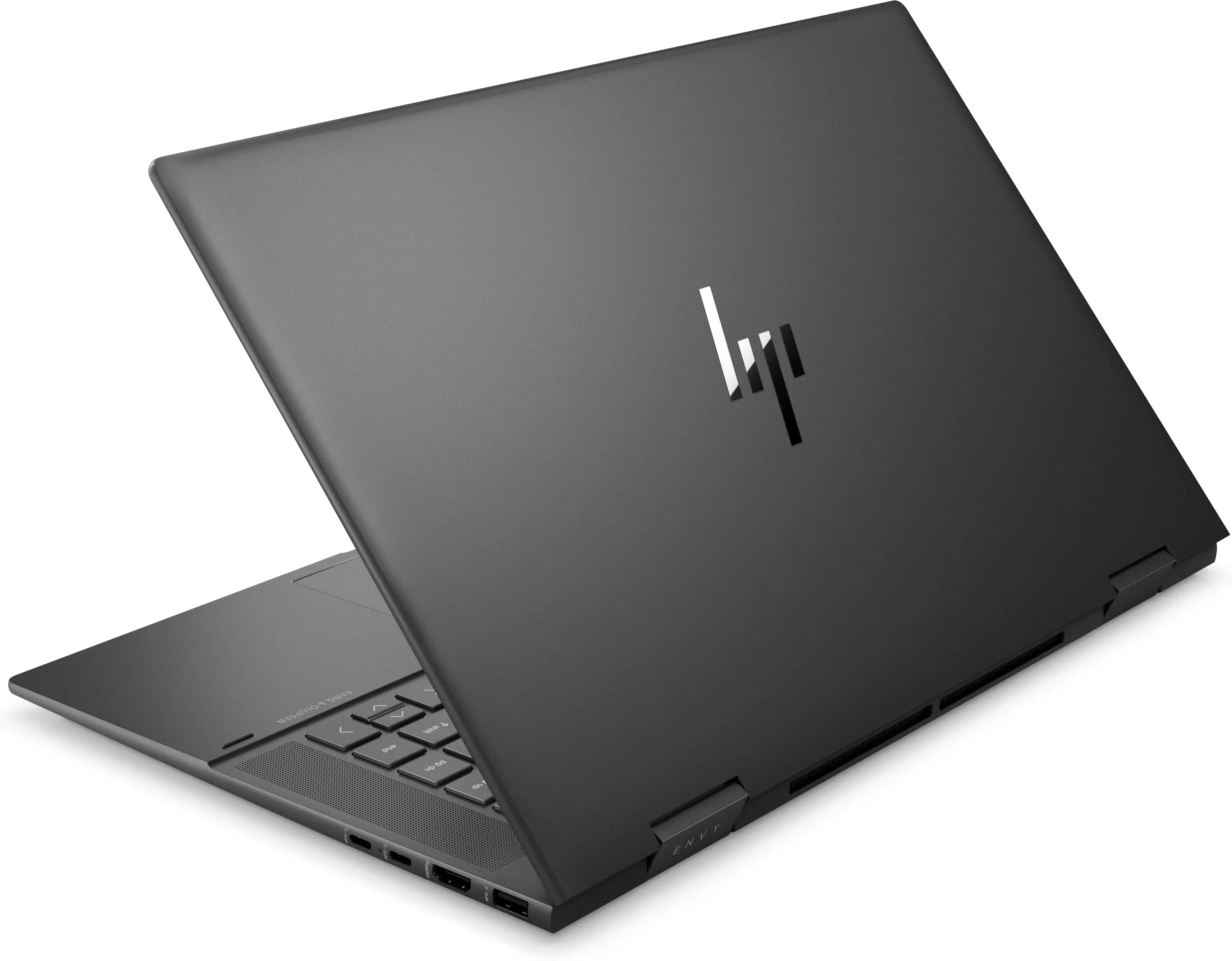 Laptop 2w1 HP ENVY x360 15-ew0222nw OLED 15,6" i5-1240P 16GB RAM 512GB Dysk SSD Win11 Czarny