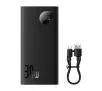 Powerbank Baseus PPAD040101 Adaman2 10000mAh 30W Czarny