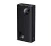 Powerbank Baseus PPAD040101 Adaman2 10000mAh 30W Czarny