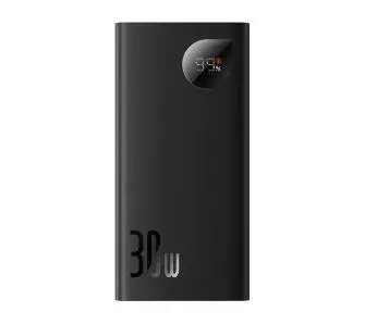 Powerbank Baseus PPAD040101 Adaman2 10000mAh 30W Czarny