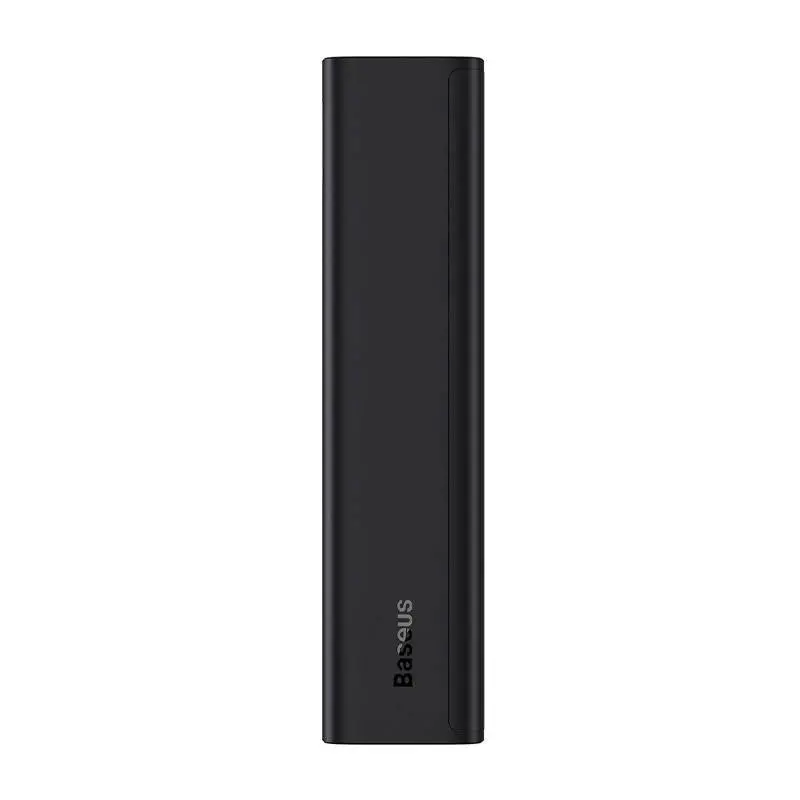 Powerbank Baseus PPAD040101 Adaman2 10000mAh 30W Czarny