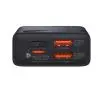 Powerbank Baseus PPAD040101 Adaman2 10000mAh 30W Czarny