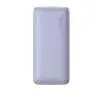 Powerbank Baseus PPBD040205 Bipow Pro 10000mAh 20W Fioletowy