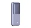 Powerbank Baseus PPBD040205 Bipow Pro 10000mAh 20W Fioletowy