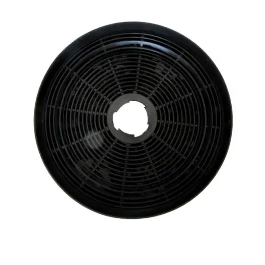 Filtr do okapu VDB FWN D185 Węglowy