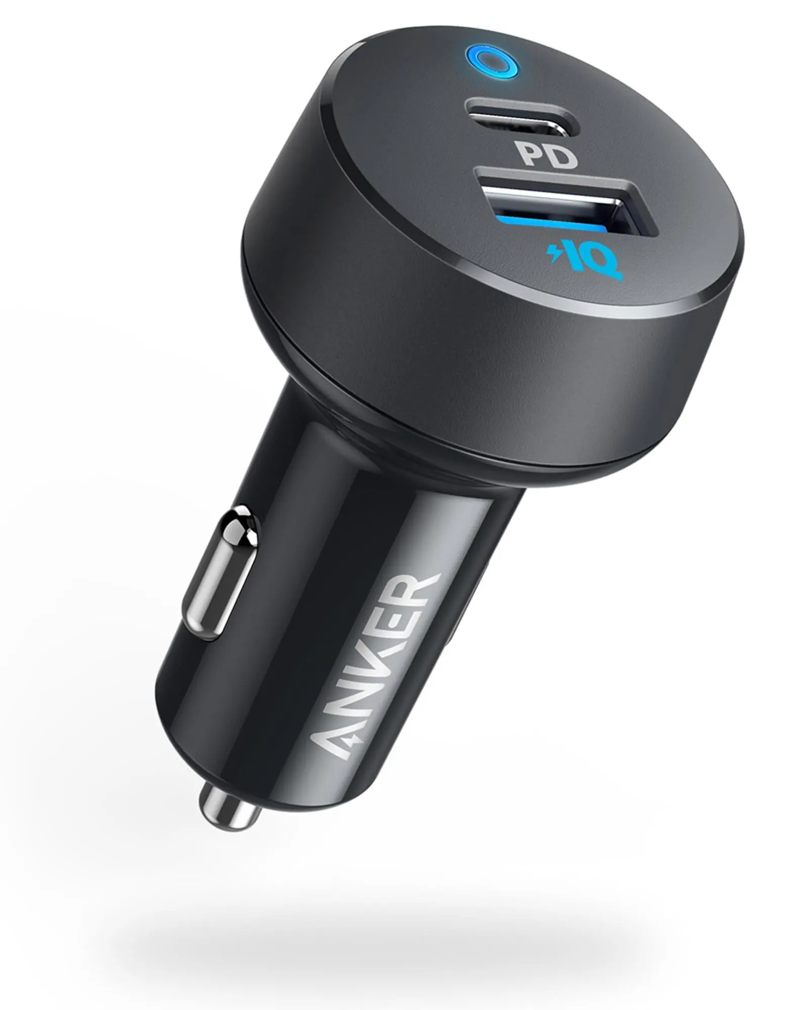 Ładowarka samochodowa Anker PowerDrive PD