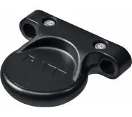 Laut do Apple AirTag pod siodełkiem Bike Tag Saddle Mount