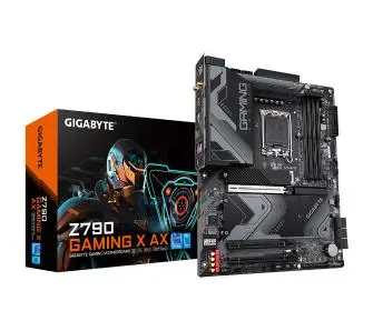 Płyta główna Gigabyte Z790 GAMING X AX