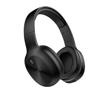 Słuchawki bezprzewodowe Edifier W600BT Nauszne Bluetooth 5.1 Czarny