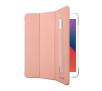 Etui na tablet Laut Huex Folio iPad 10,2"  Różowy