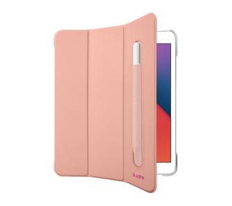 Etui na tablet Laut Huex Folio iPad 10,2"  Różowy