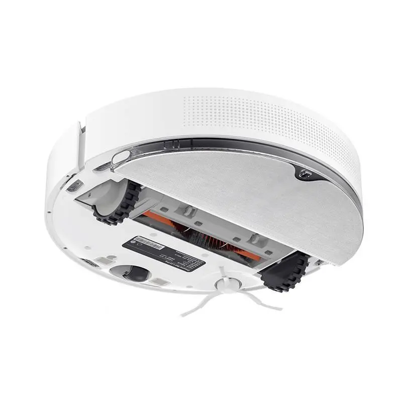 Robot sprzątający Dreame Bot L10 Pro Funkcja mopowania Tworzenie mapy pomieszczenia 65dB