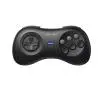 Pad 8BitDo M30 Bluetooth Wireless do PC, Nintendo Switch, Android Bezprzewodowy Czarny