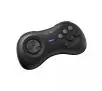 Pad 8BitDo M30 Bluetooth Wireless do PC, Nintendo Switch, Android Bezprzewodowy Czarny