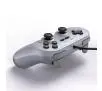 Pad 8BitDo Pro 2 do Nintendo Switch, PC Przewodowy Szary