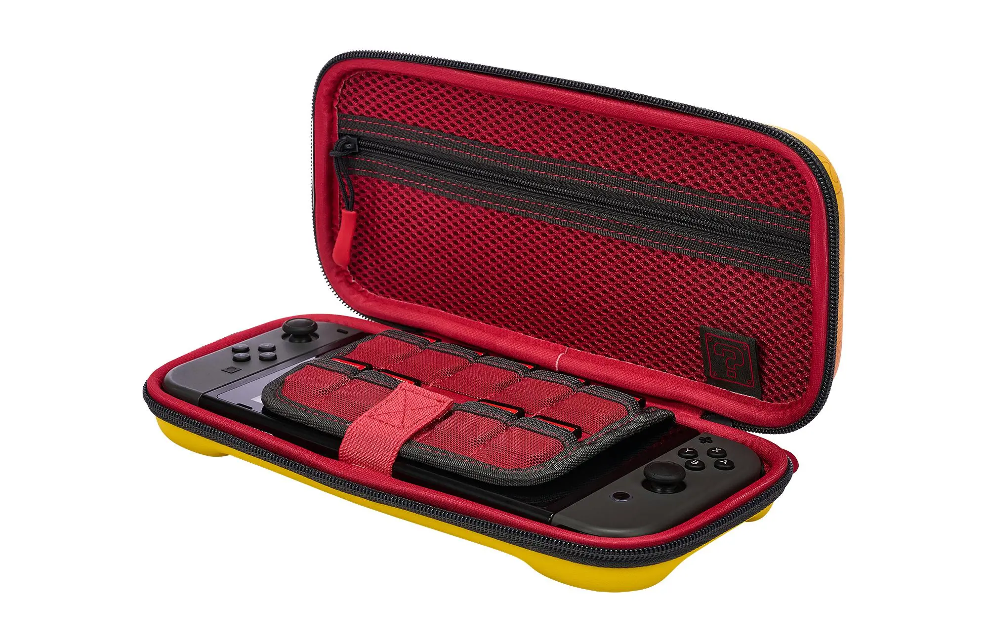 Etui PowerA NSCS0047-01 Protection Case Super Mario