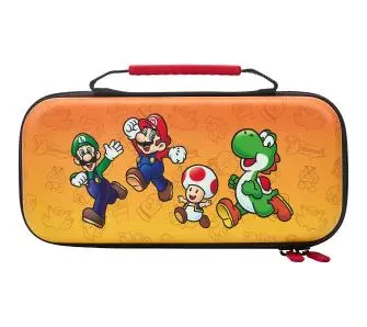 Etui PowerA NSCS0047-01 Protection Case Super Mario