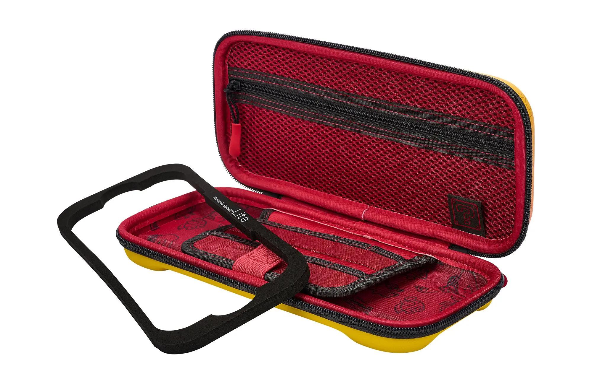 Etui PowerA NSCS0047-01 Protection Case Super Mario