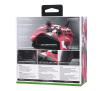 Pad PowerA Enhanced Red Camo do Xbox Series X/S, Xbox One, PC Przewodowy