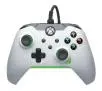 Pad PDP Neon White do Xbox Przewodowy