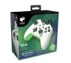 Pad PDP Neon White do Xbox Przewodowy