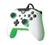 Pad PDP Neon White do Xbox Przewodowy