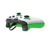 Pad PDP Neon White do Xbox Przewodowy