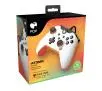 Pad PDP Atomic White do Xbox Przewodowy