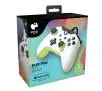 Pad PDP Electric White do Xbox Przewodowy