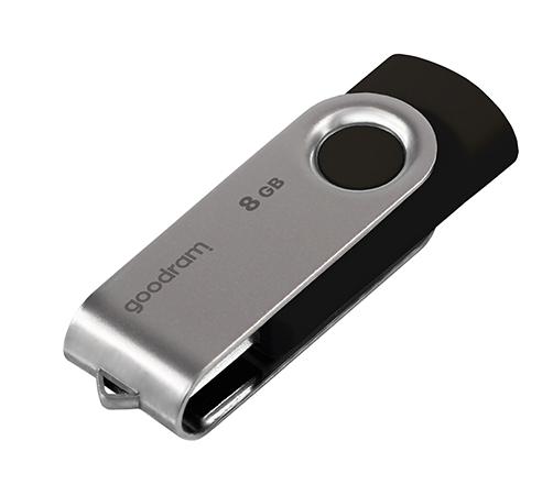 PenDrive GoodRam UTS3 8GB USB 3.0 (czarny)