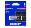 PenDrive GoodRam UTS3 8GB USB 3.0 (czarny)