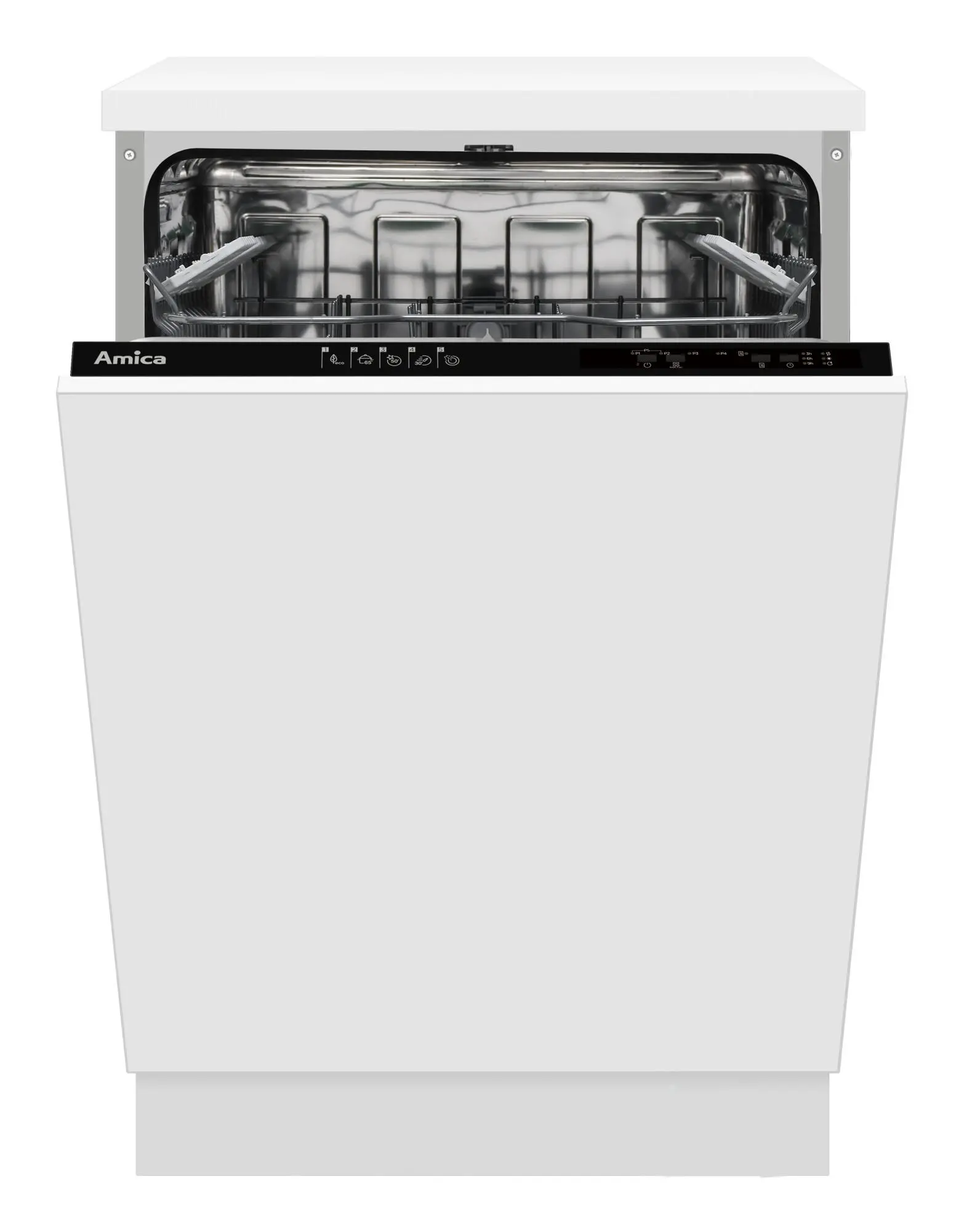 Zmywarka Amica DIV61E5AD 59,8cm