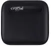 Dysk Crucial X6 2TB USB 3.2 Czarny