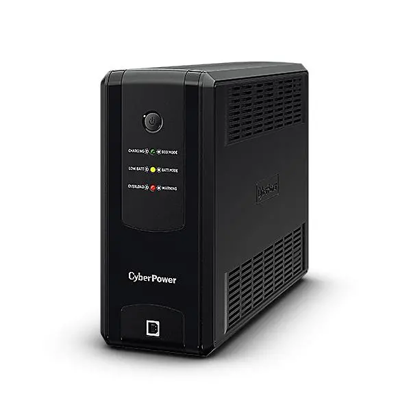 UPS CyberPower UT1050EG-FR 1050VA 630W