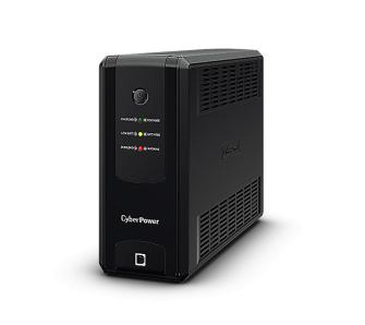 UPS CyberPower UT1050EG-FR 1050VA 630W