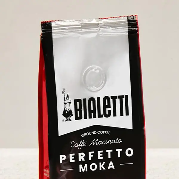 Kawa mielona Bialetti Perfetto Moka Classico 250g