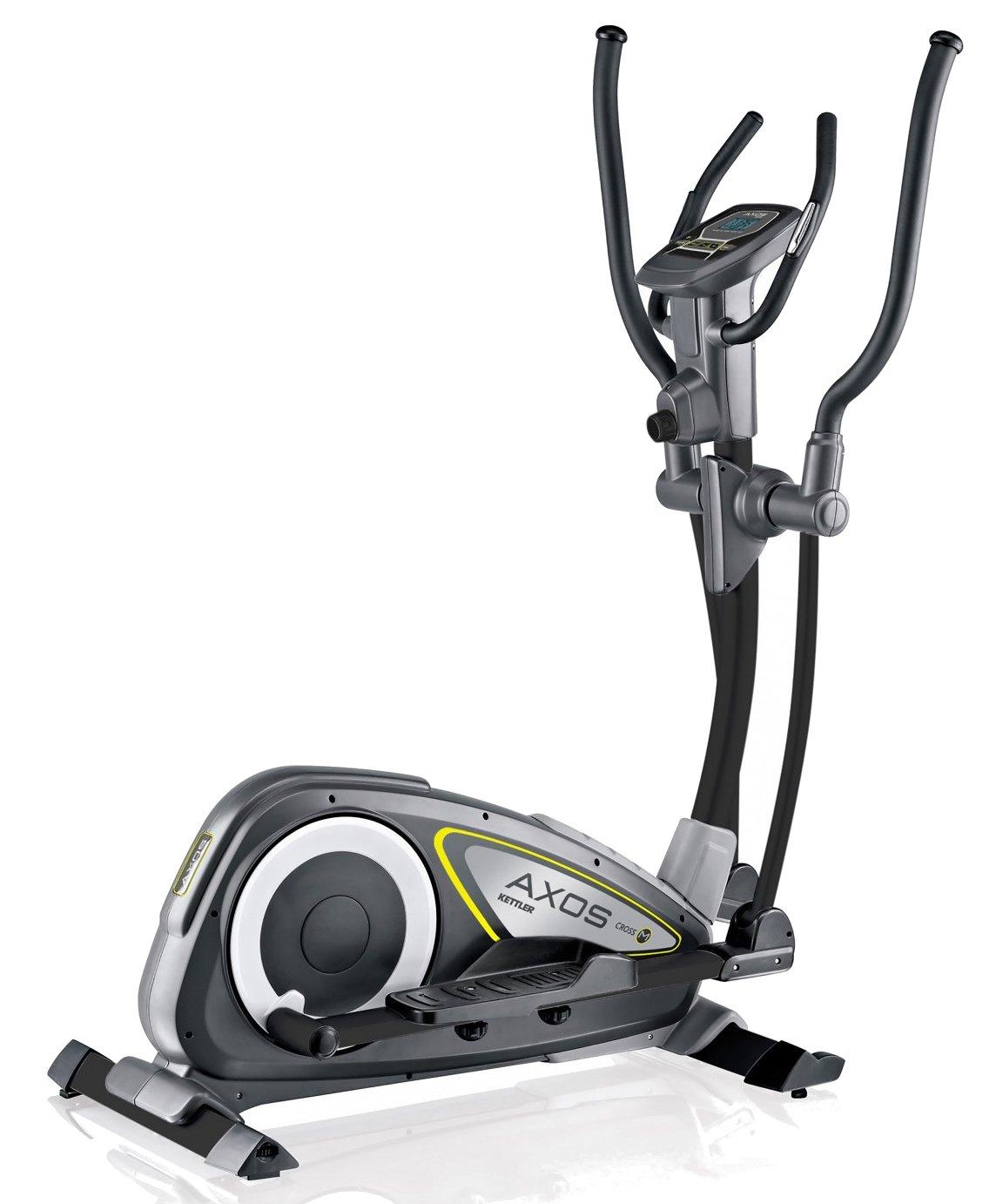 Kettler Axos Cross M